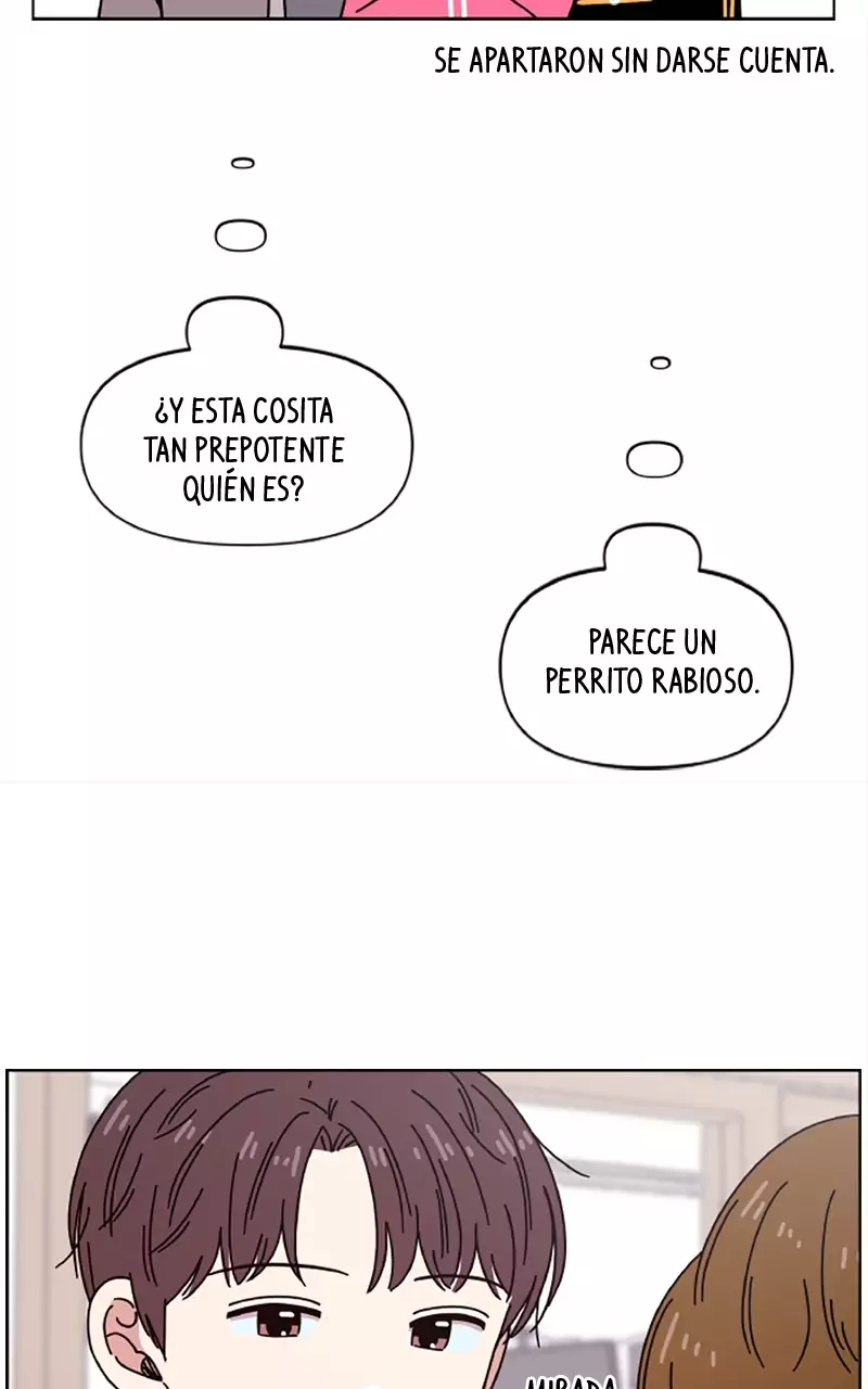 Read Seasons of Blossom (ES) Manga Online