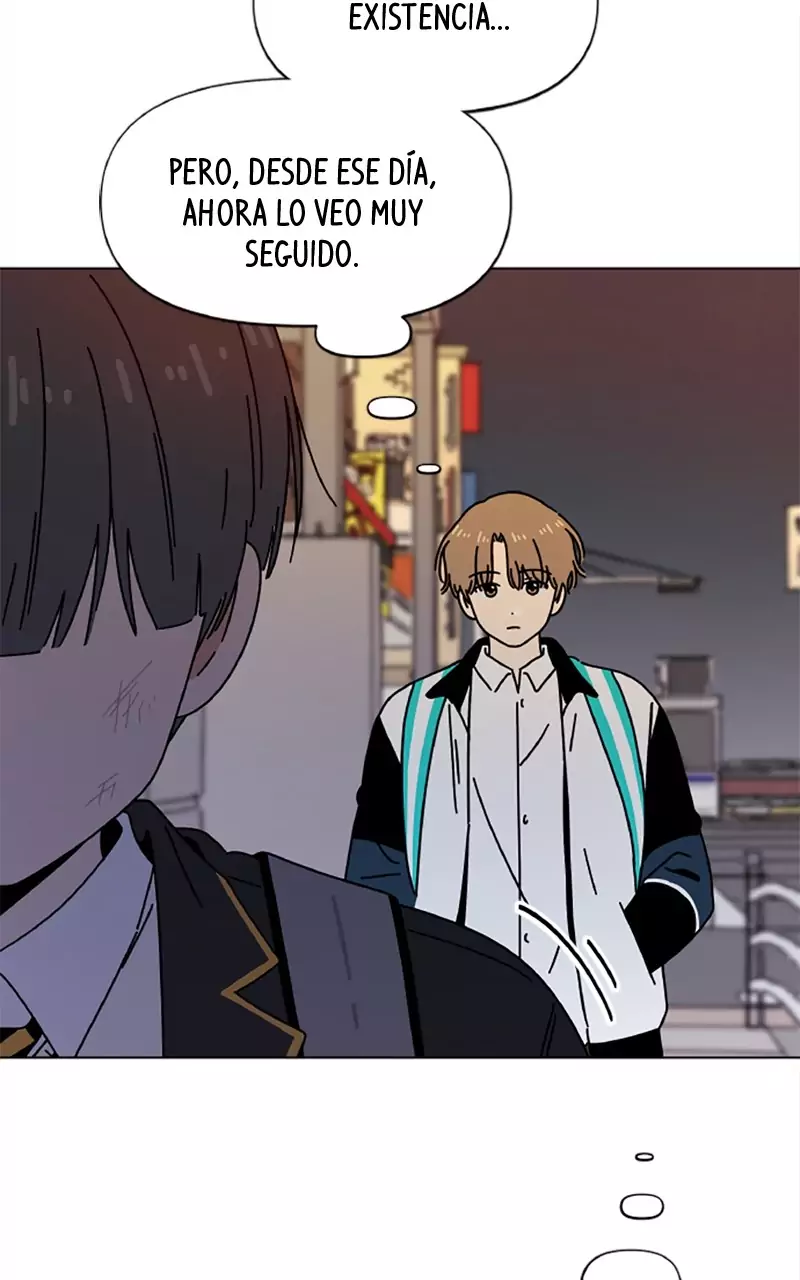 Read Seasons of Blossom (ES) Manga Online