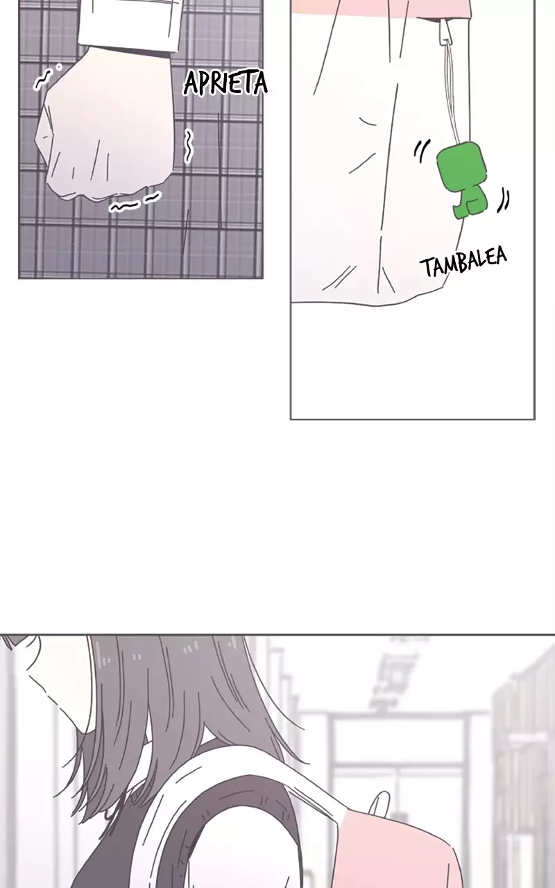 Read Seasons of Blossom (ES) Manga Online