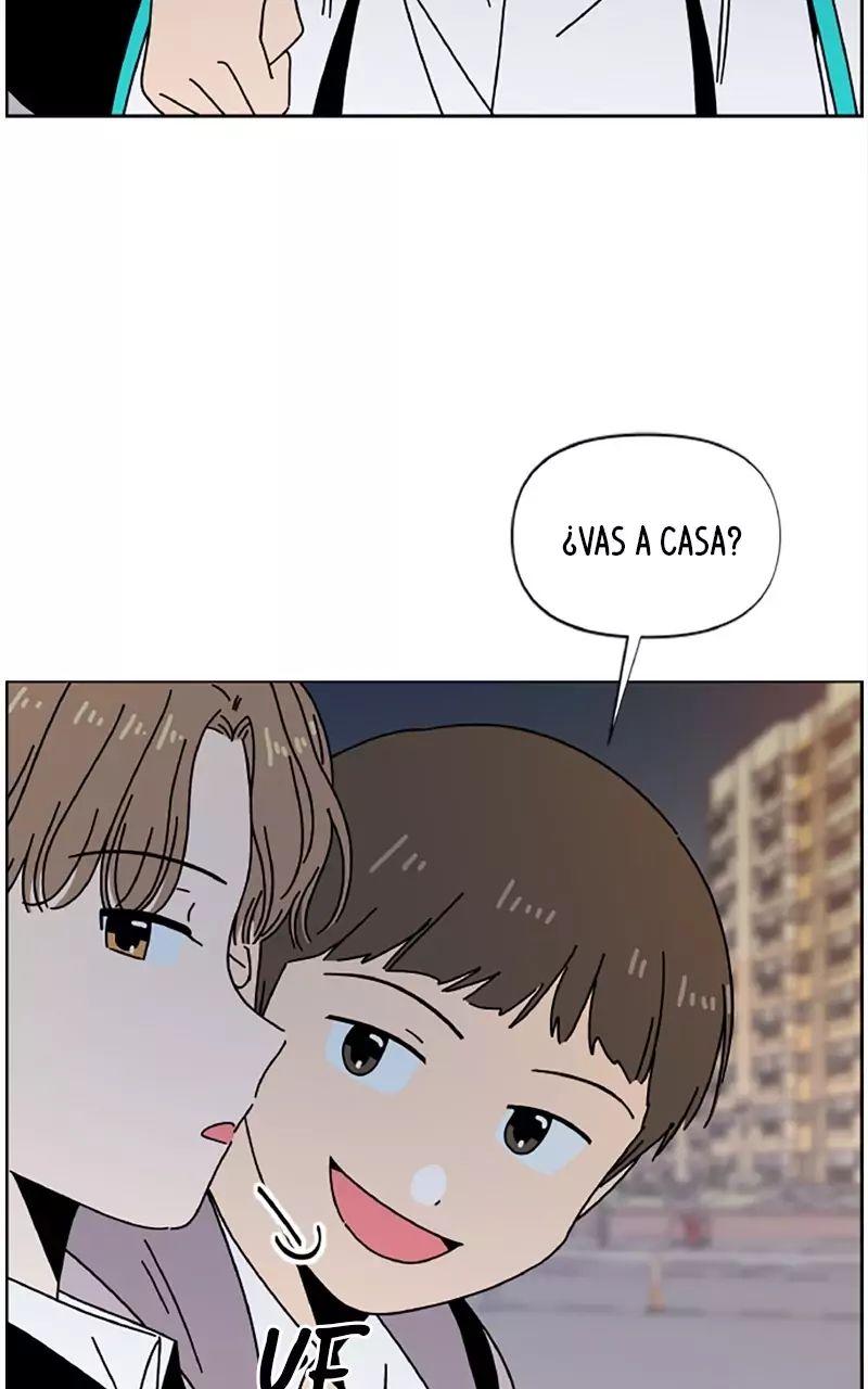 Read Seasons of Blossom (ES) Manga Online