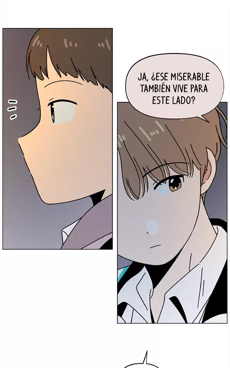 Read Seasons of Blossom (ES) Manga Online
