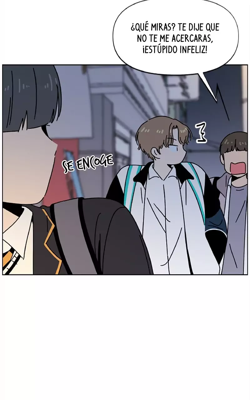 Read Seasons of Blossom (ES) Manga Online