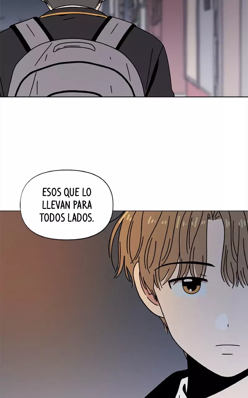 Read Seasons of Blossom (ES) Manga Online