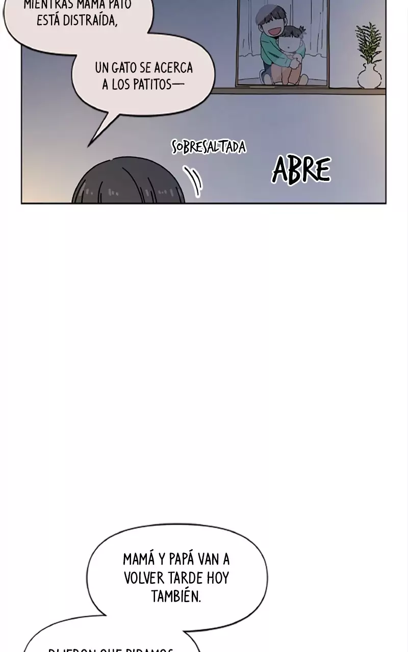 Read Seasons of Blossom (ES) Manga Online