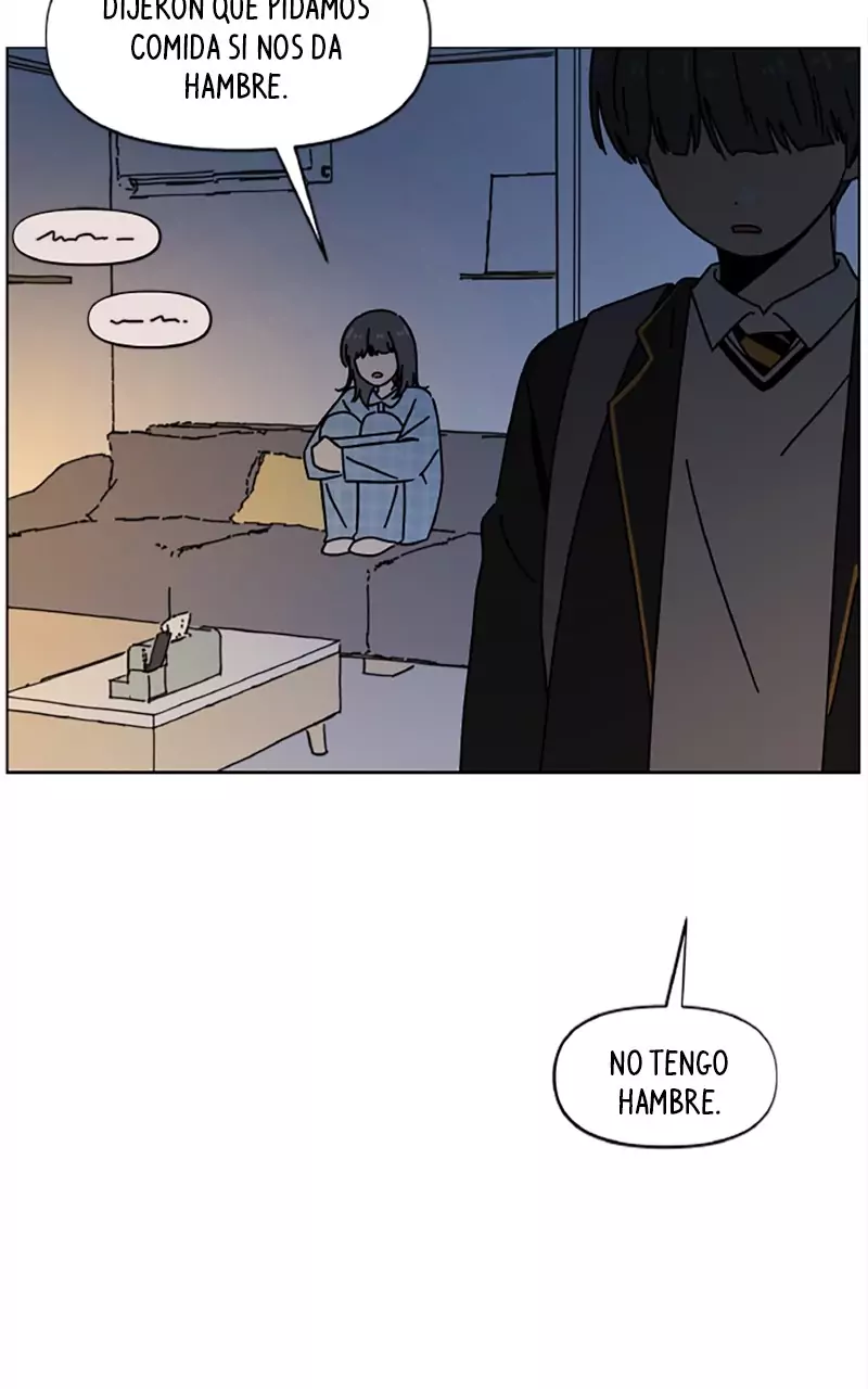 Read Seasons of Blossom (ES) Manga Online