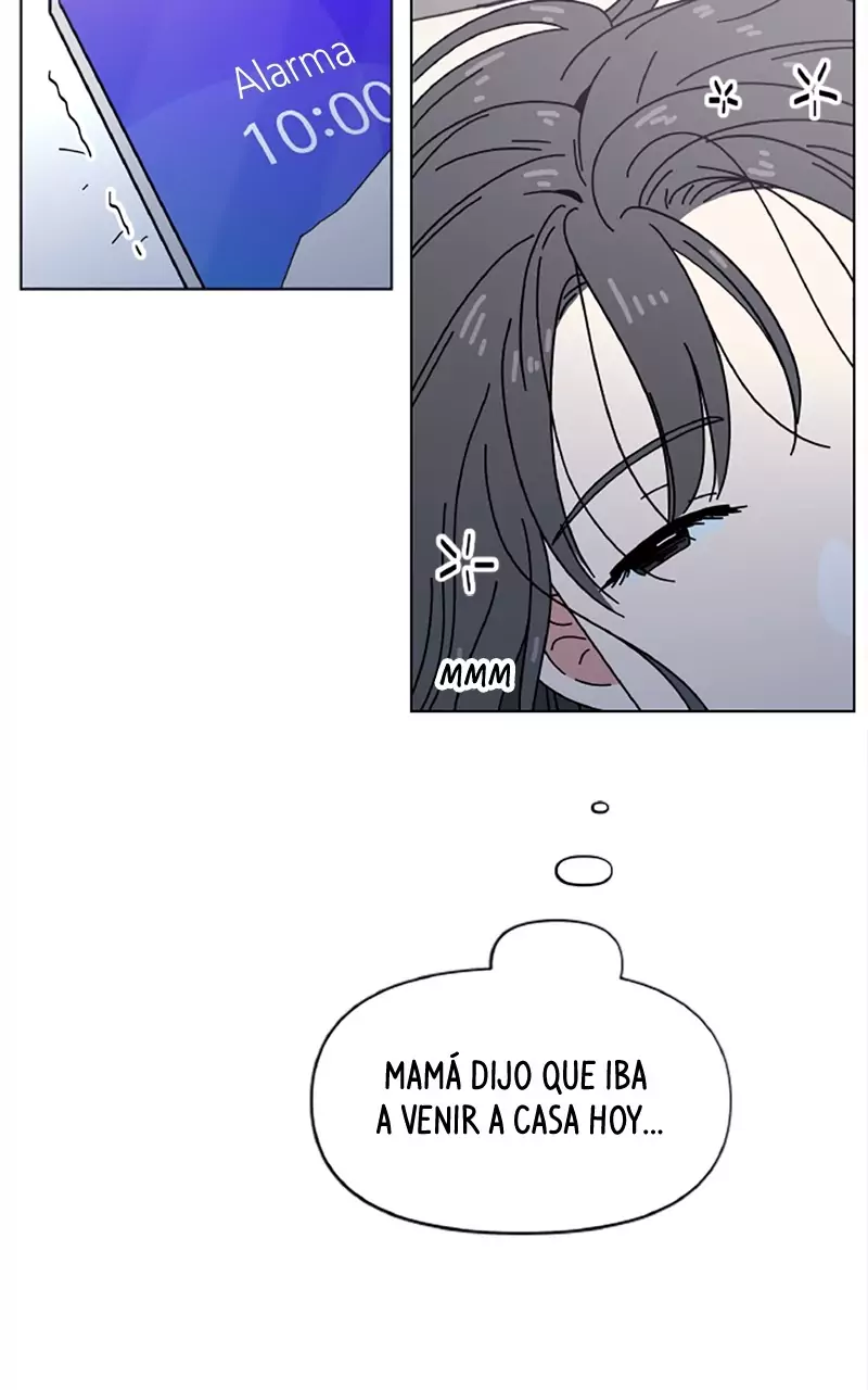 Read Seasons of Blossom (ES) Manga Online