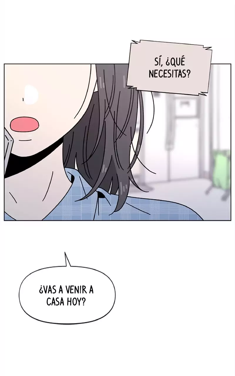 Read Seasons of Blossom (ES) Manga Online