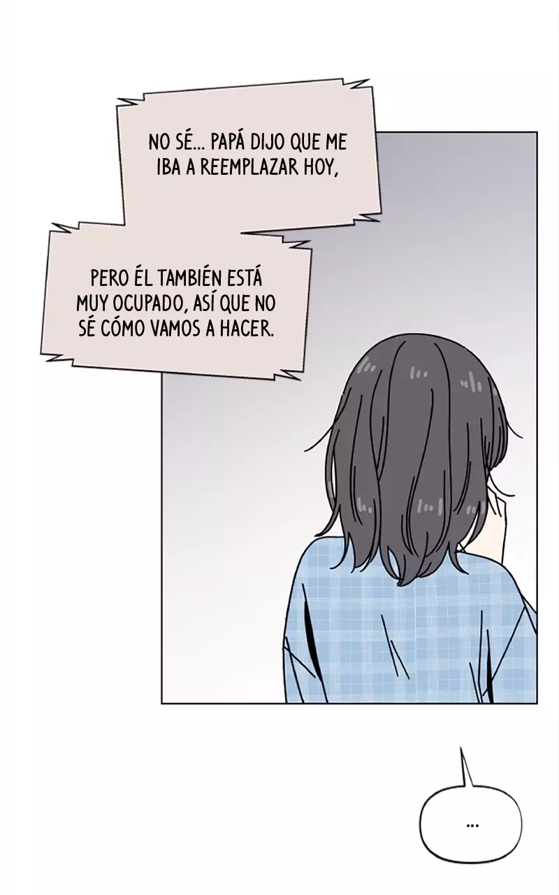 Read Seasons of Blossom (ES) Manga Online