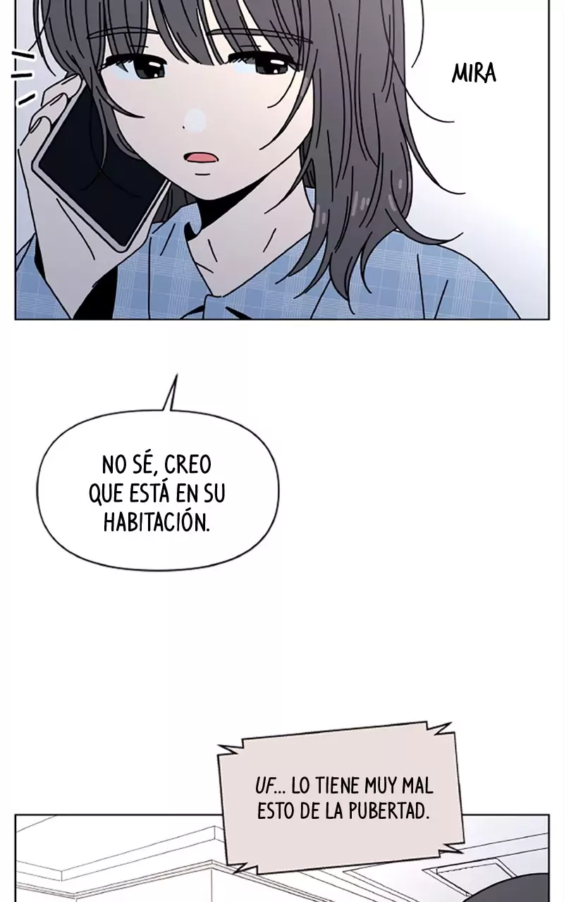 Read Seasons of Blossom (ES) Manga Online