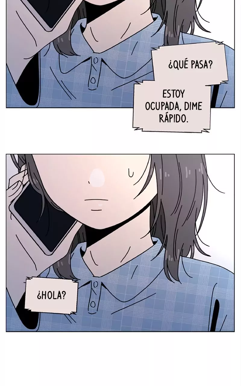 Read Seasons of Blossom (ES) Manga Online