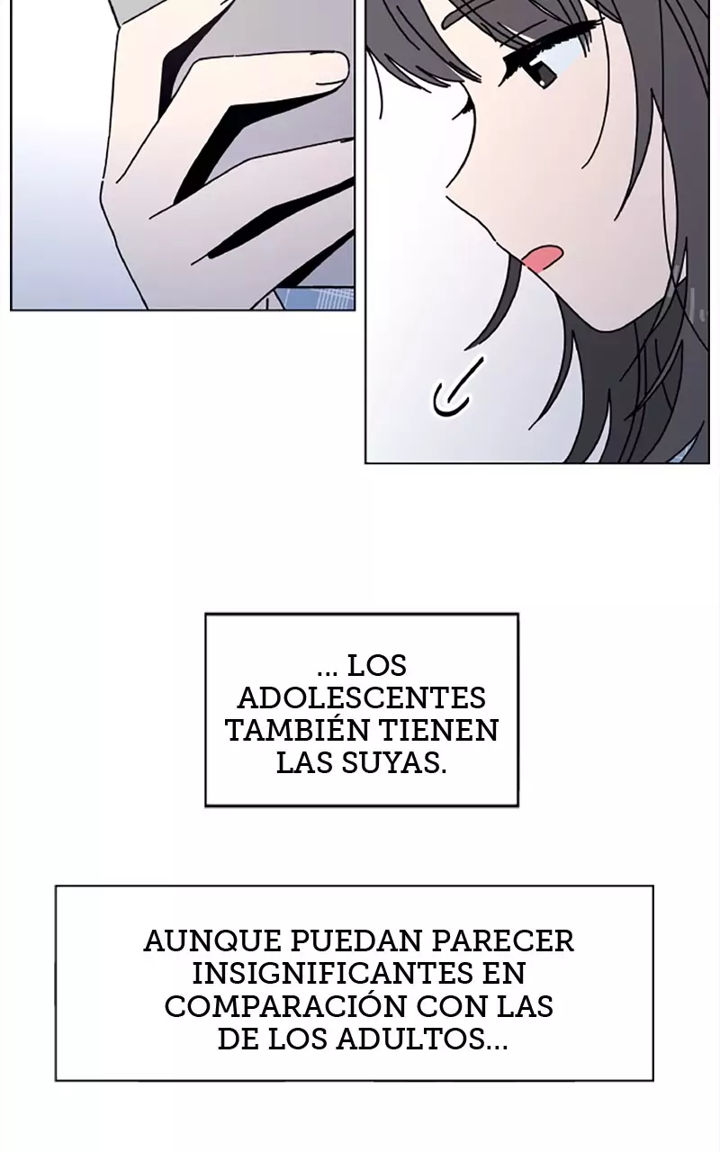 Read Seasons of Blossom (ES) Manga Online