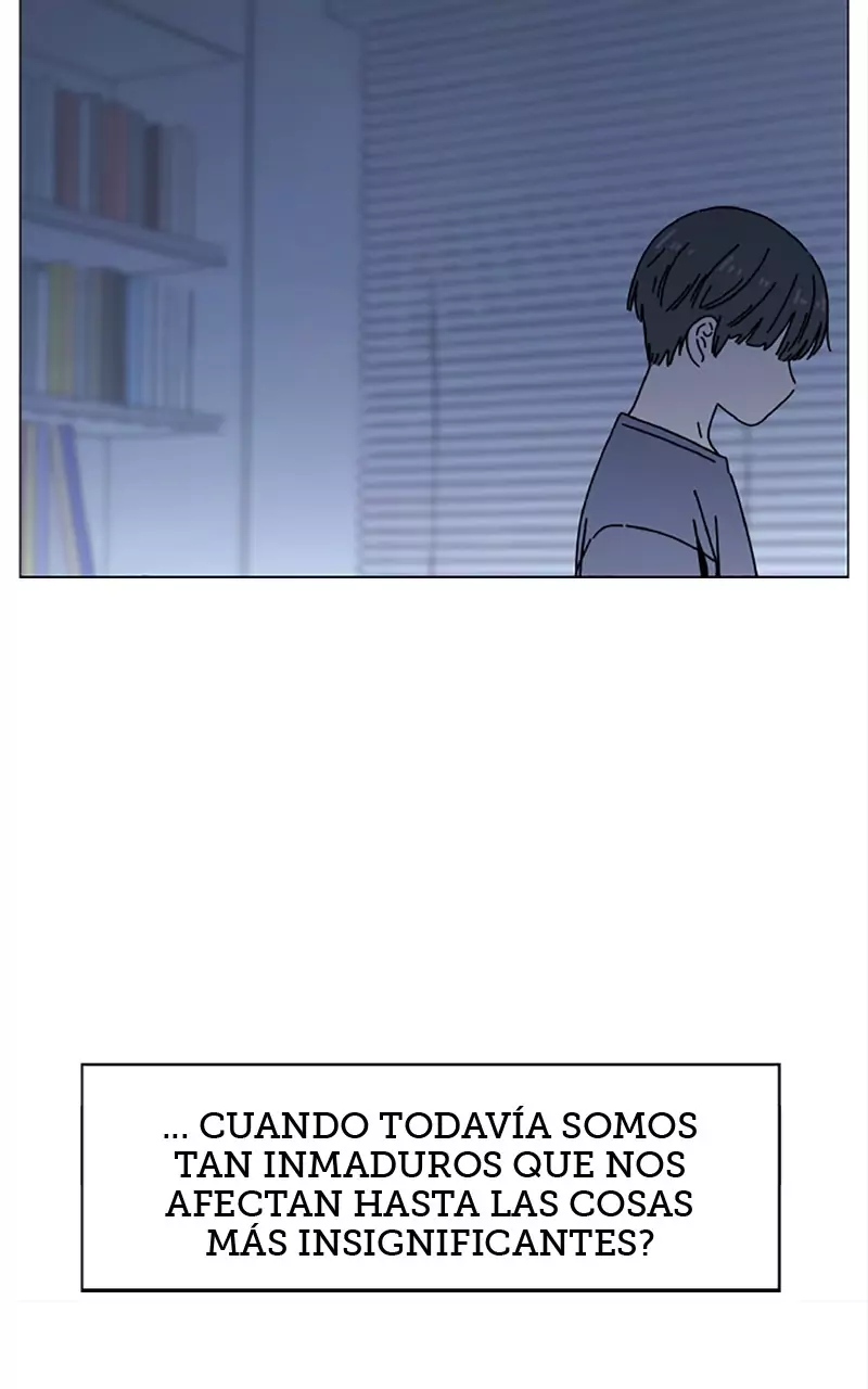 Read Seasons of Blossom (ES) Manga Online