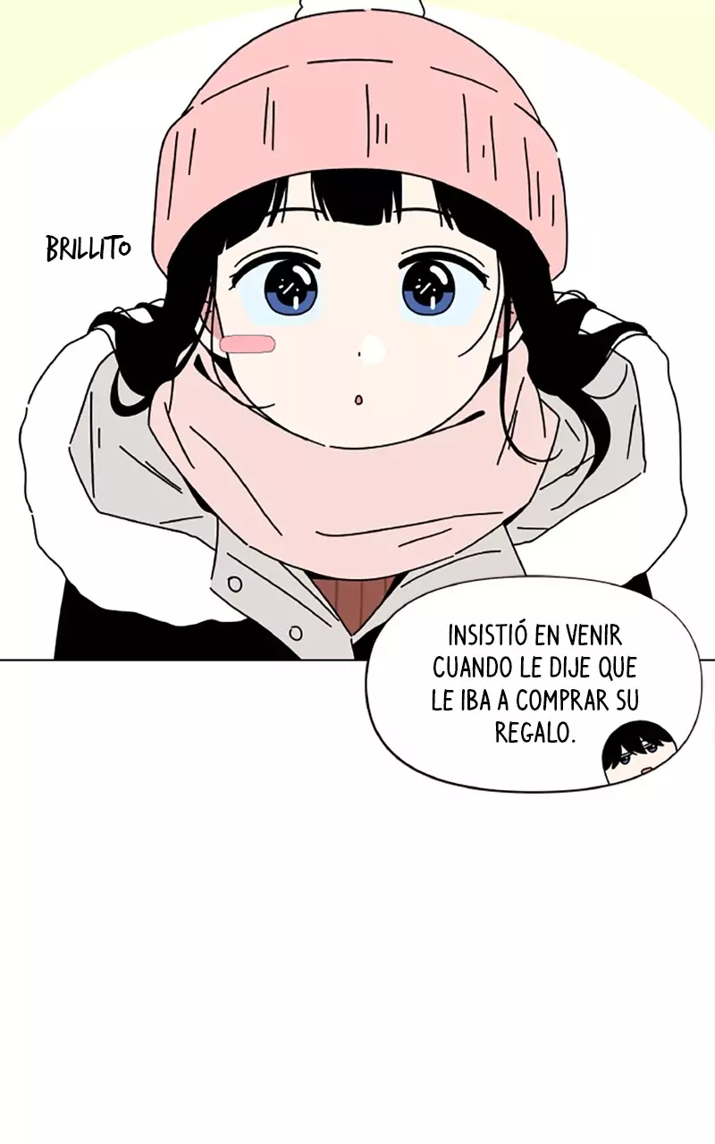 Read Seasons of Blossom (ES) Manga Online