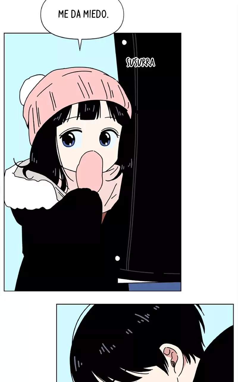 Read Seasons of Blossom (ES) Manga Online