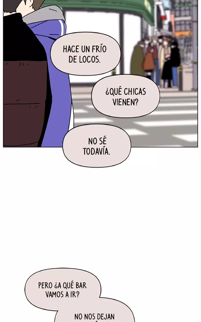Read Seasons of Blossom (ES) Manga Online