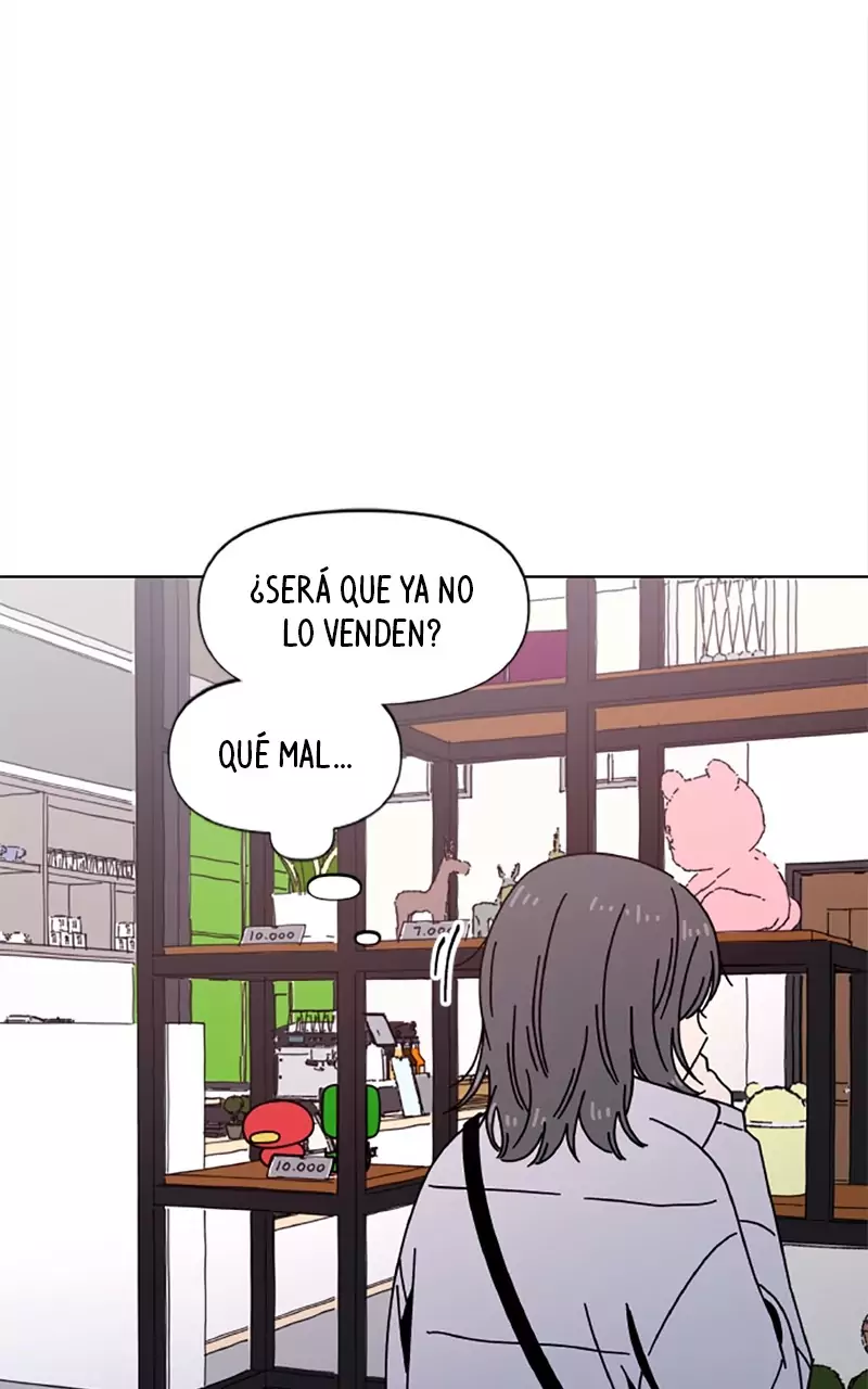 Read Seasons of Blossom (ES) Manga Online