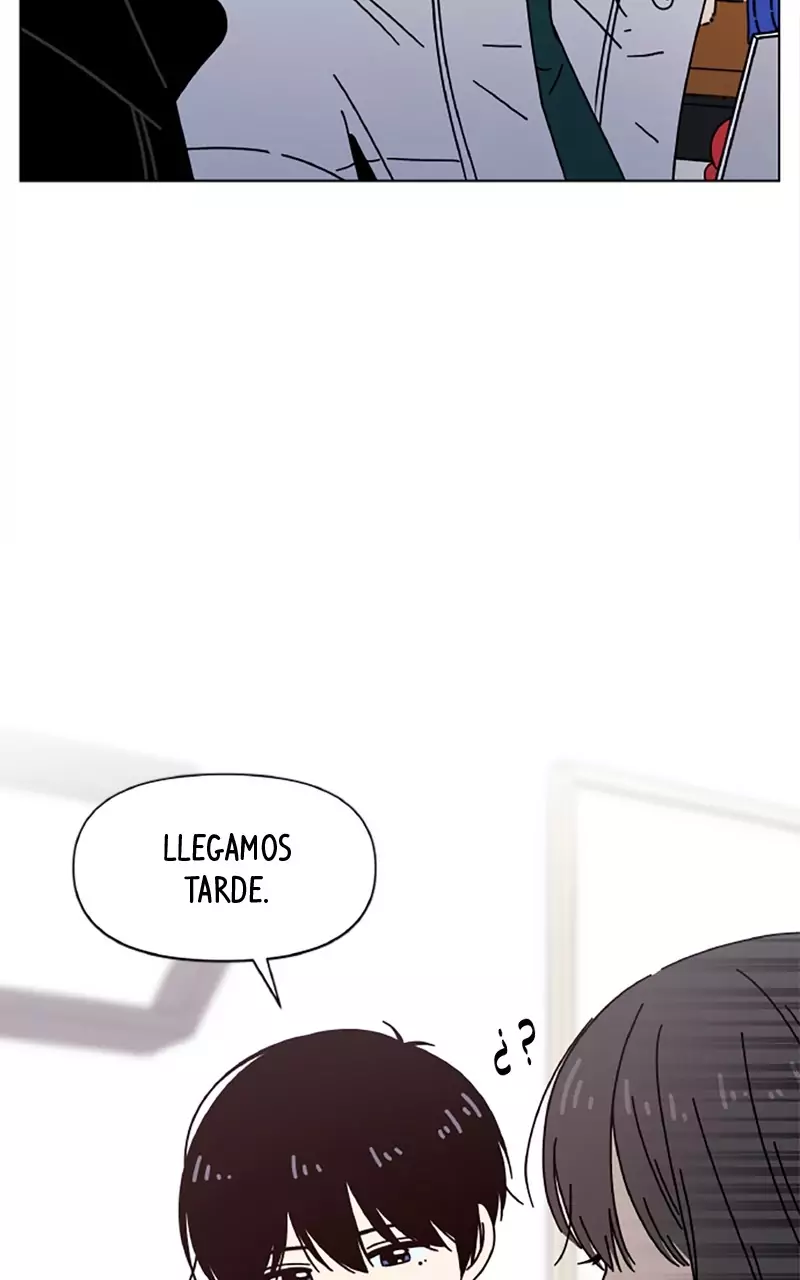 Read Seasons of Blossom (ES) Manga Online