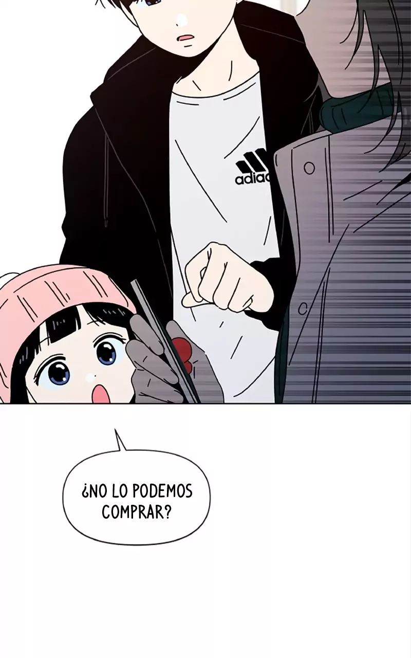 Read Seasons of Blossom (ES) Manga Online