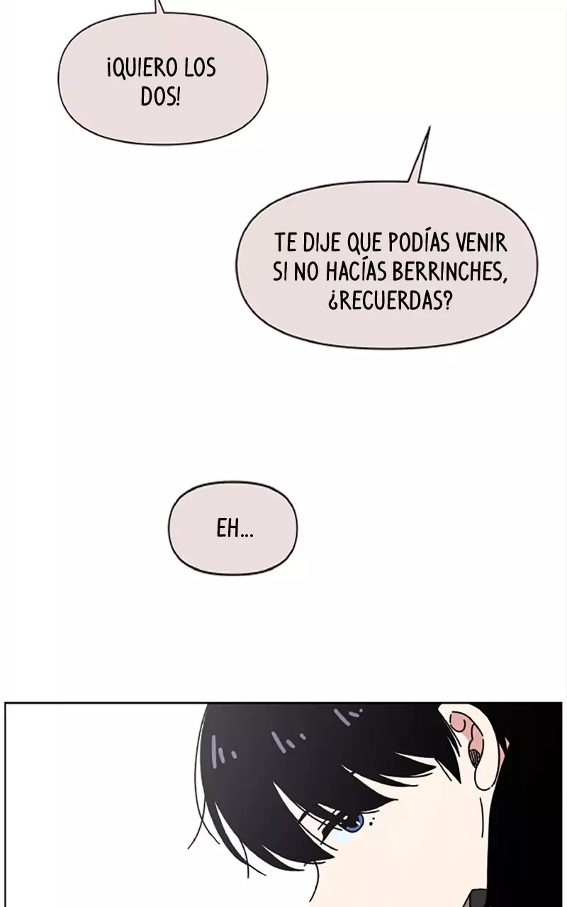 Read Seasons of Blossom (ES) Manga Online