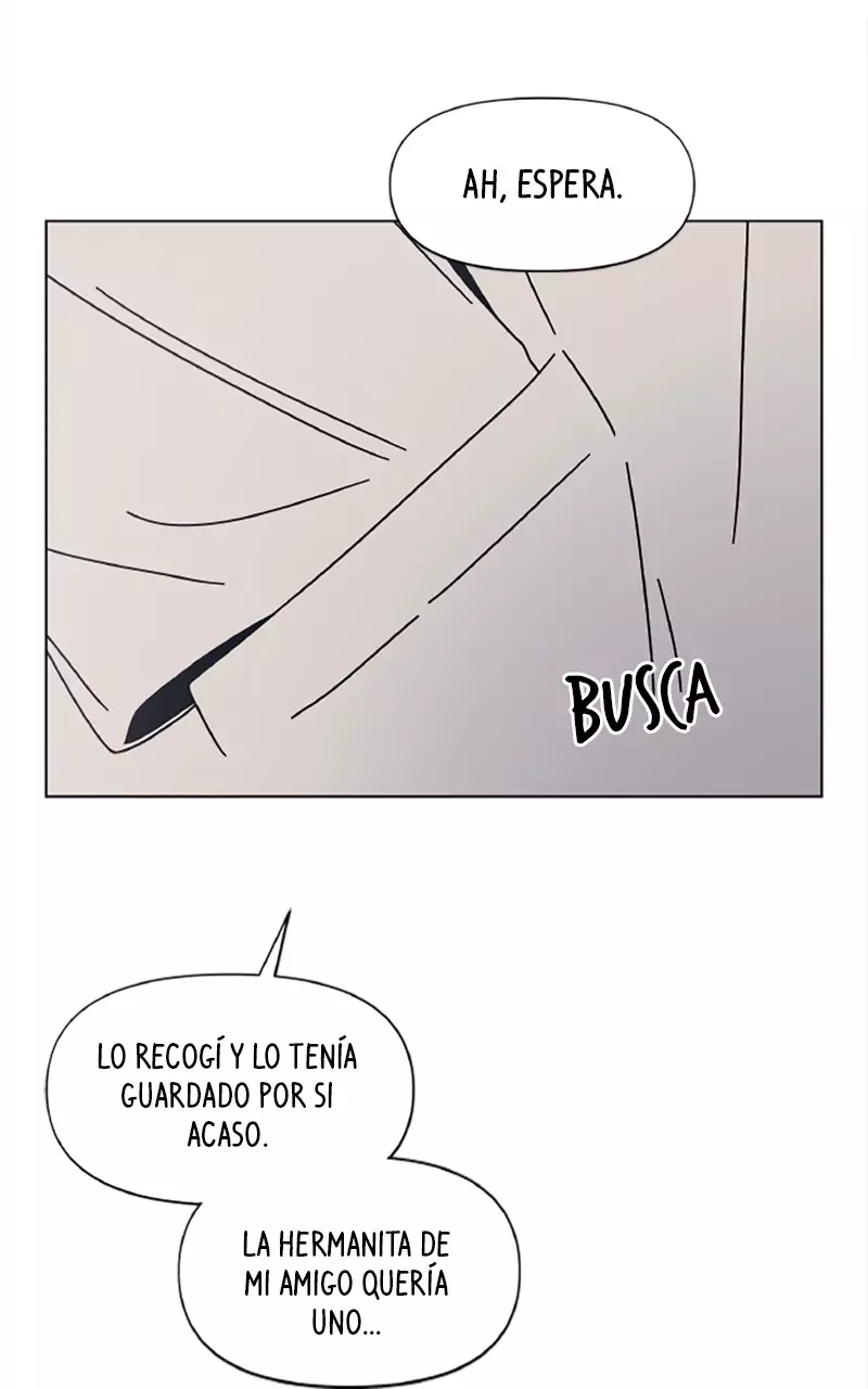 Read Seasons of Blossom (ES) Manga Online