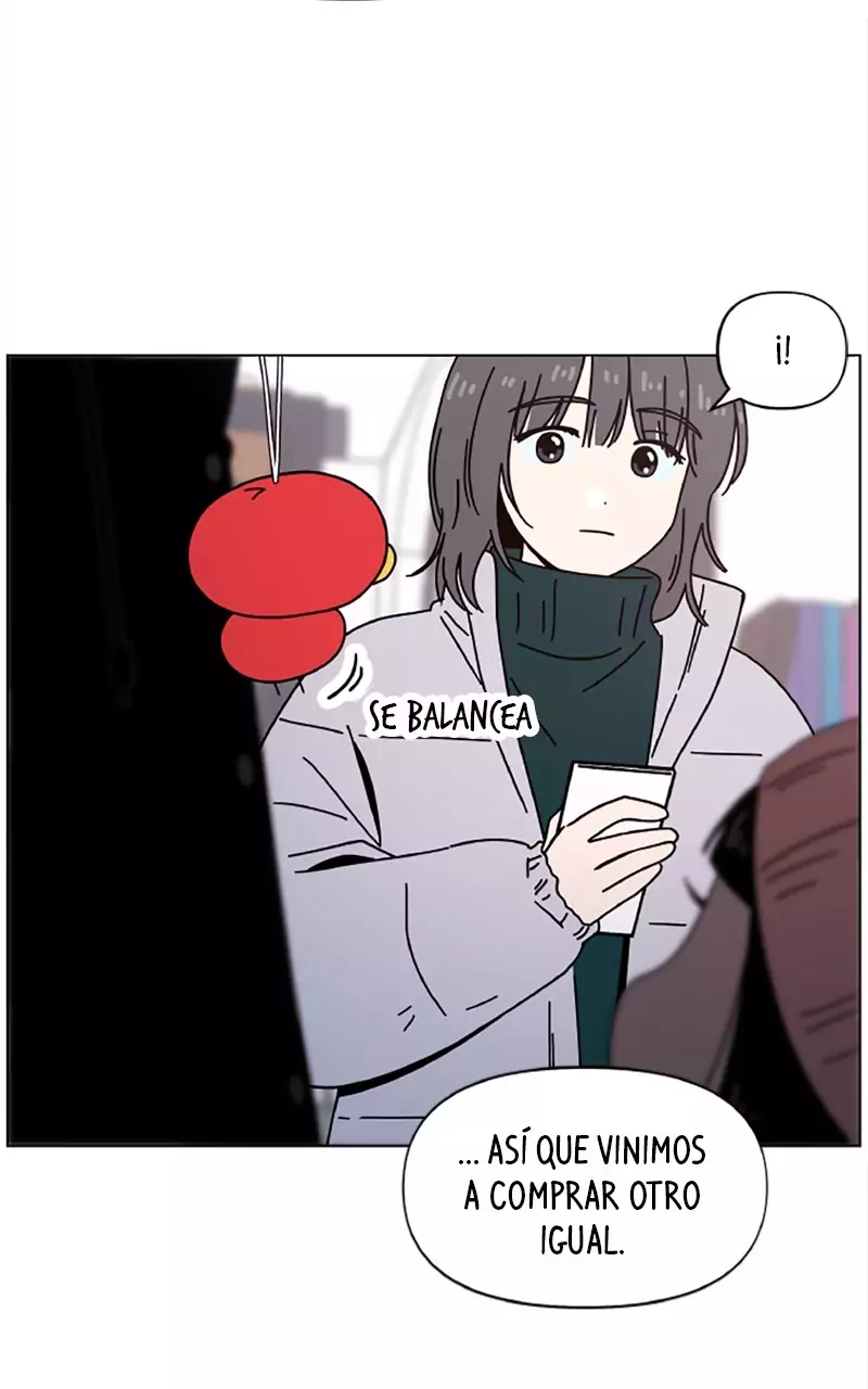 Read Seasons of Blossom (ES) Manga Online