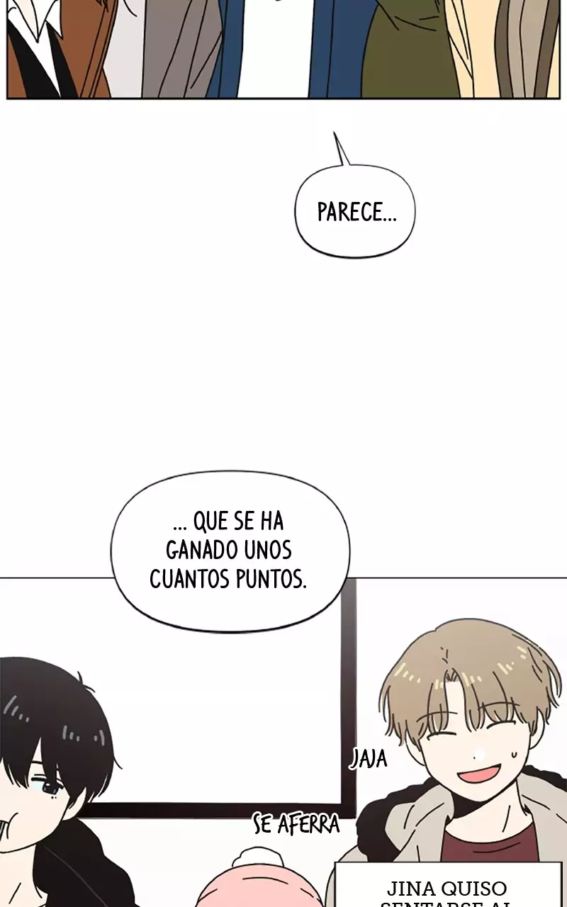 Read Seasons of Blossom (ES) Manga Online