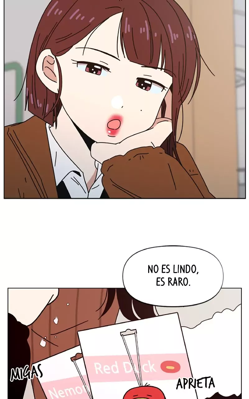 Read Seasons of Blossom (ES) Manga Online