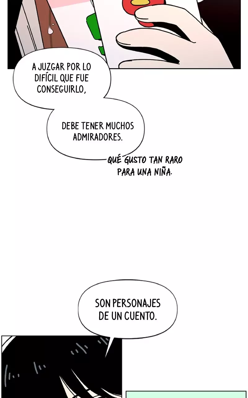 Read Seasons of Blossom (ES) Manga Online