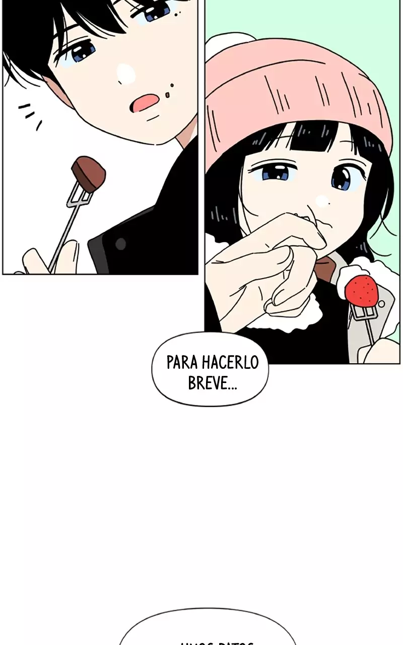 Read Seasons of Blossom (ES) Manga Online