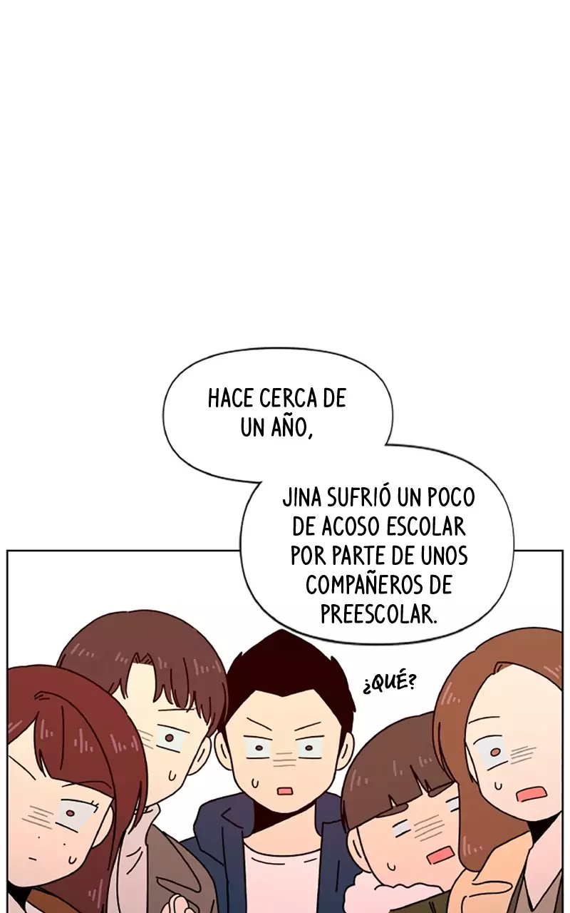 Read Seasons of Blossom (ES) Manga Online