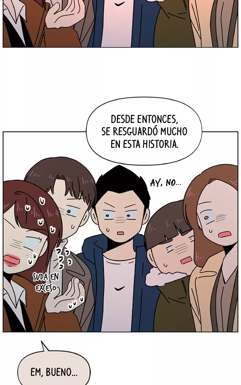 Read Seasons of Blossom (ES) Manga Online