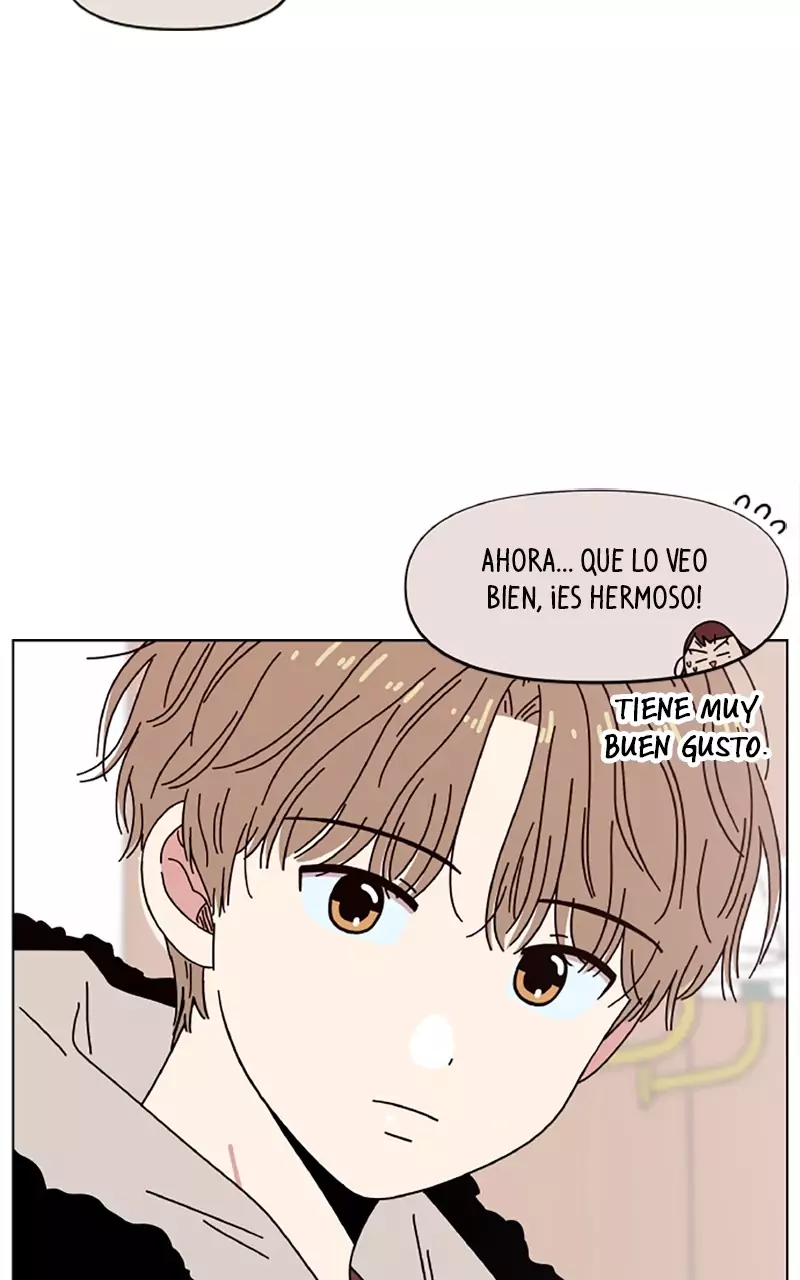 Read Seasons of Blossom (ES) Manga Online