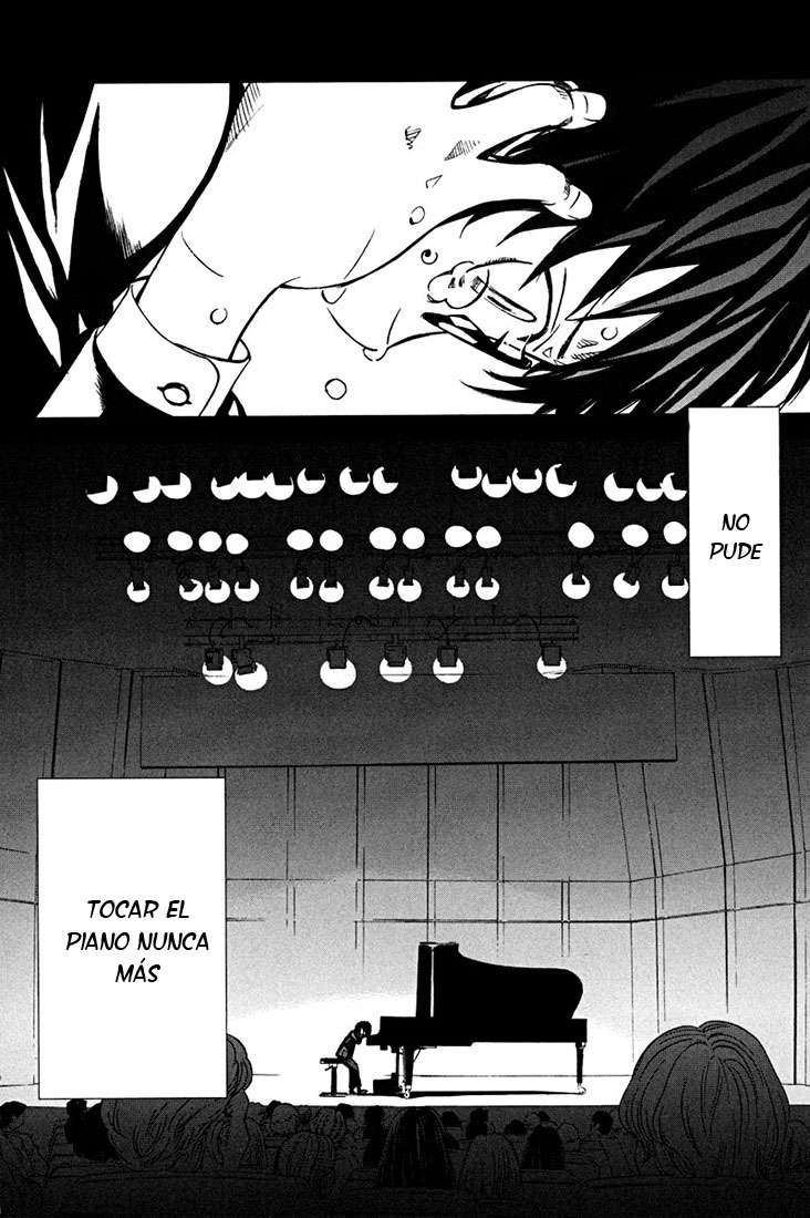 Read Shigatsu wa Kimi no Uso (ES) Manga Online