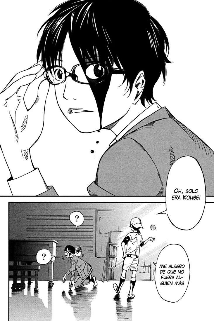 Read Shigatsu wa Kimi no Uso (ES) Manga Online