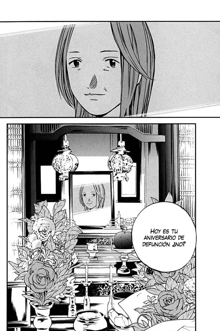 Read Shigatsu wa Kimi no Uso (ES) Manga Online