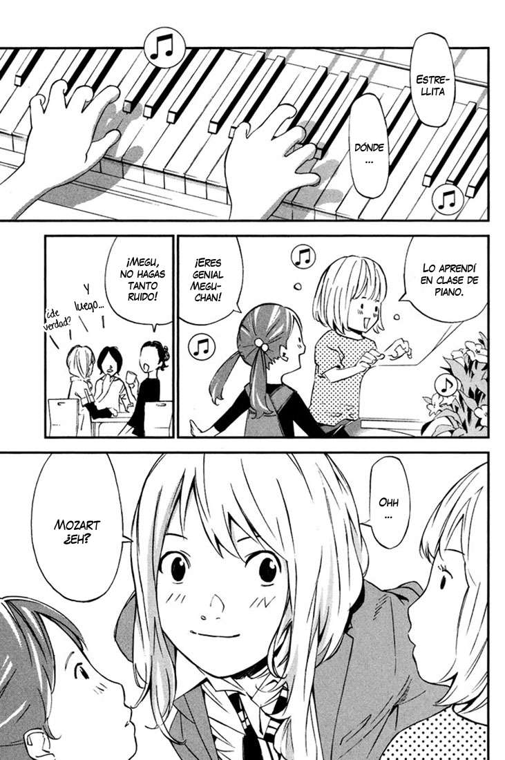 Read Shigatsu wa Kimi no Uso (ES) Manga Online