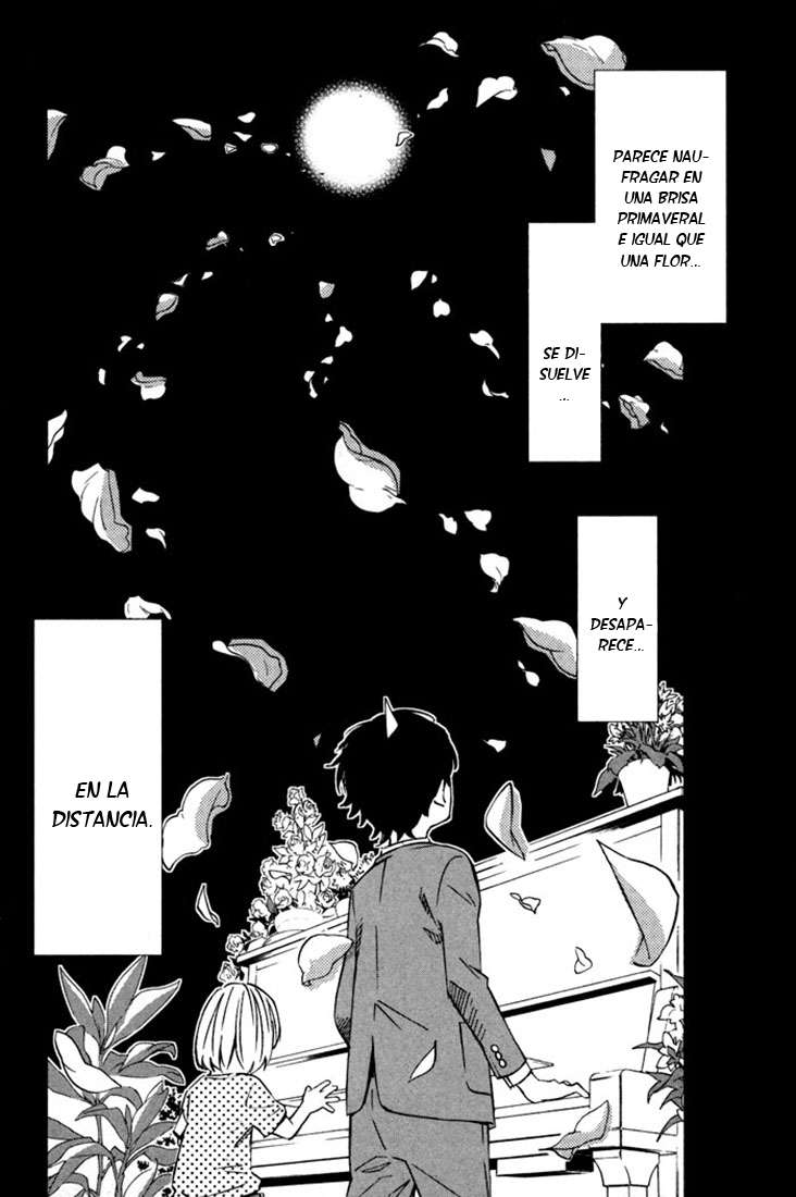 Read Shigatsu wa Kimi no Uso (ES) Manga Online