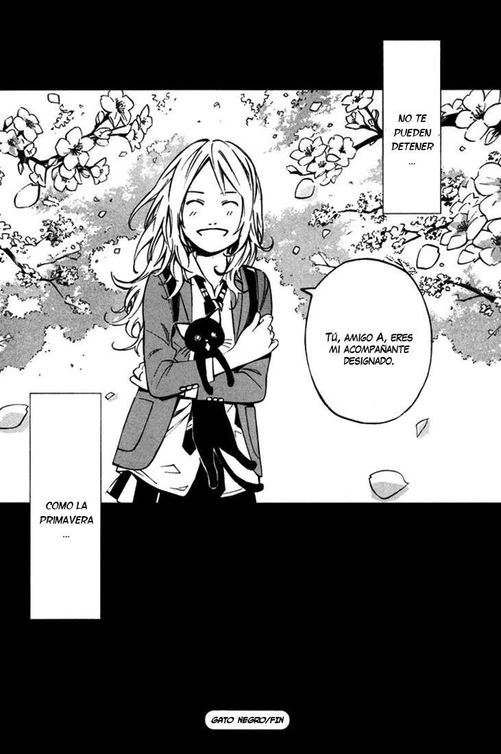 Read Shigatsu wa Kimi no Uso (ES) Manga Online