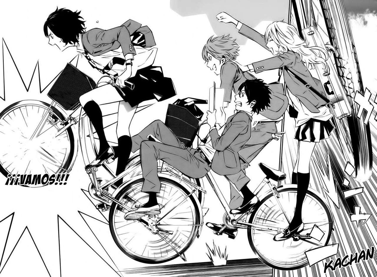 Read Shigatsu wa Kimi no Uso (ES) Manga Online