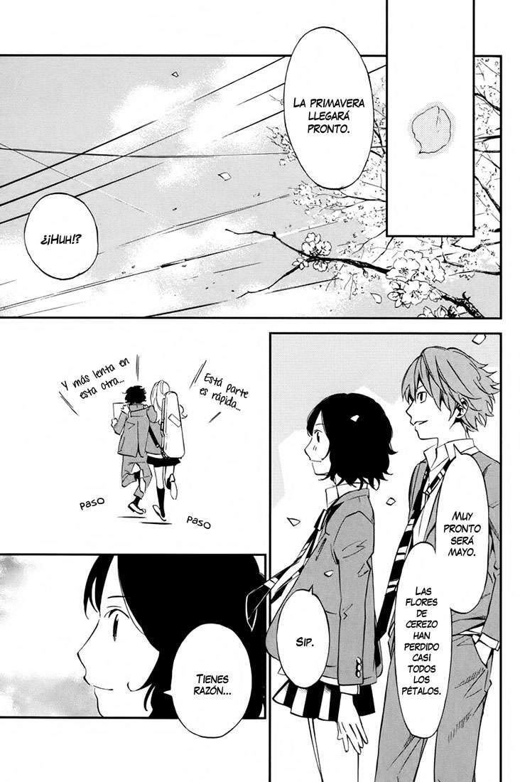 Read Shigatsu wa Kimi no Uso (ES) Manga Online