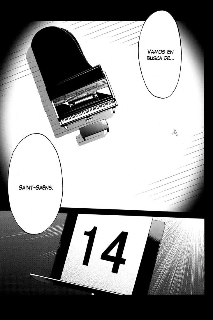Read Shigatsu wa Kimi no Uso (ES) Manga Online