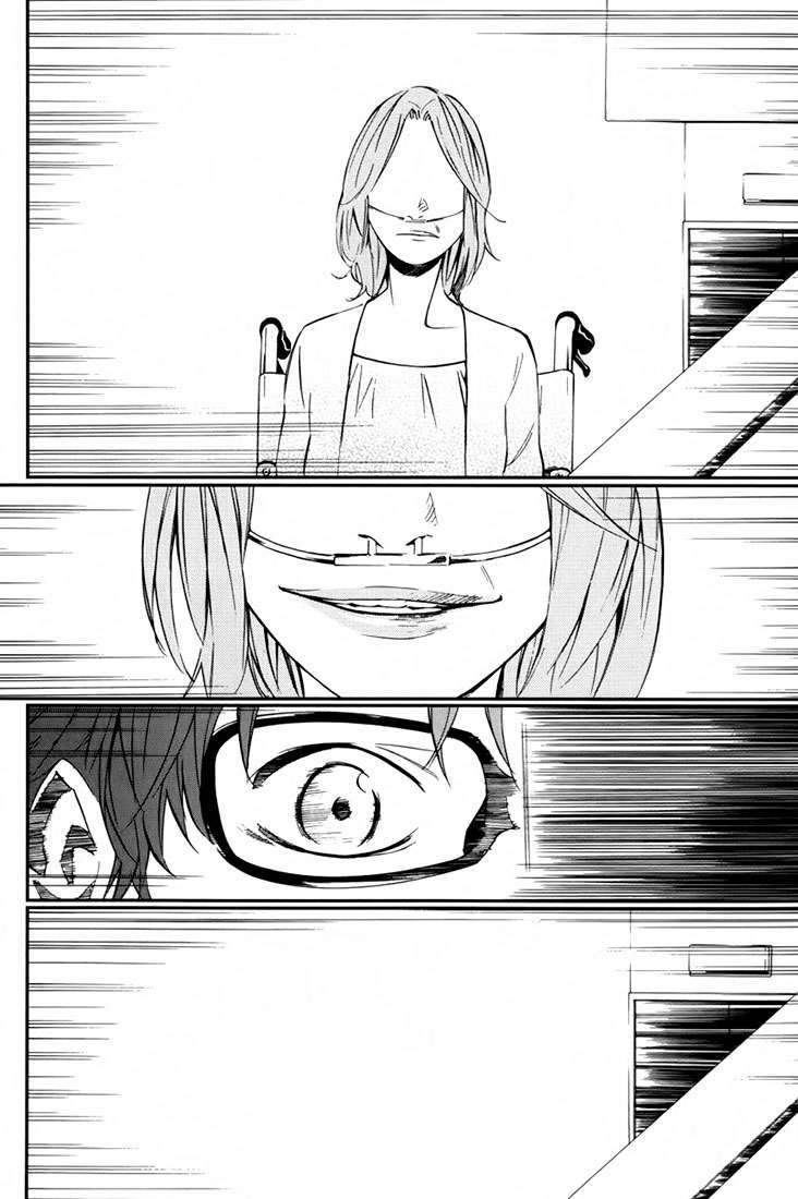 Read Shigatsu wa Kimi no Uso (ES) Manga Online