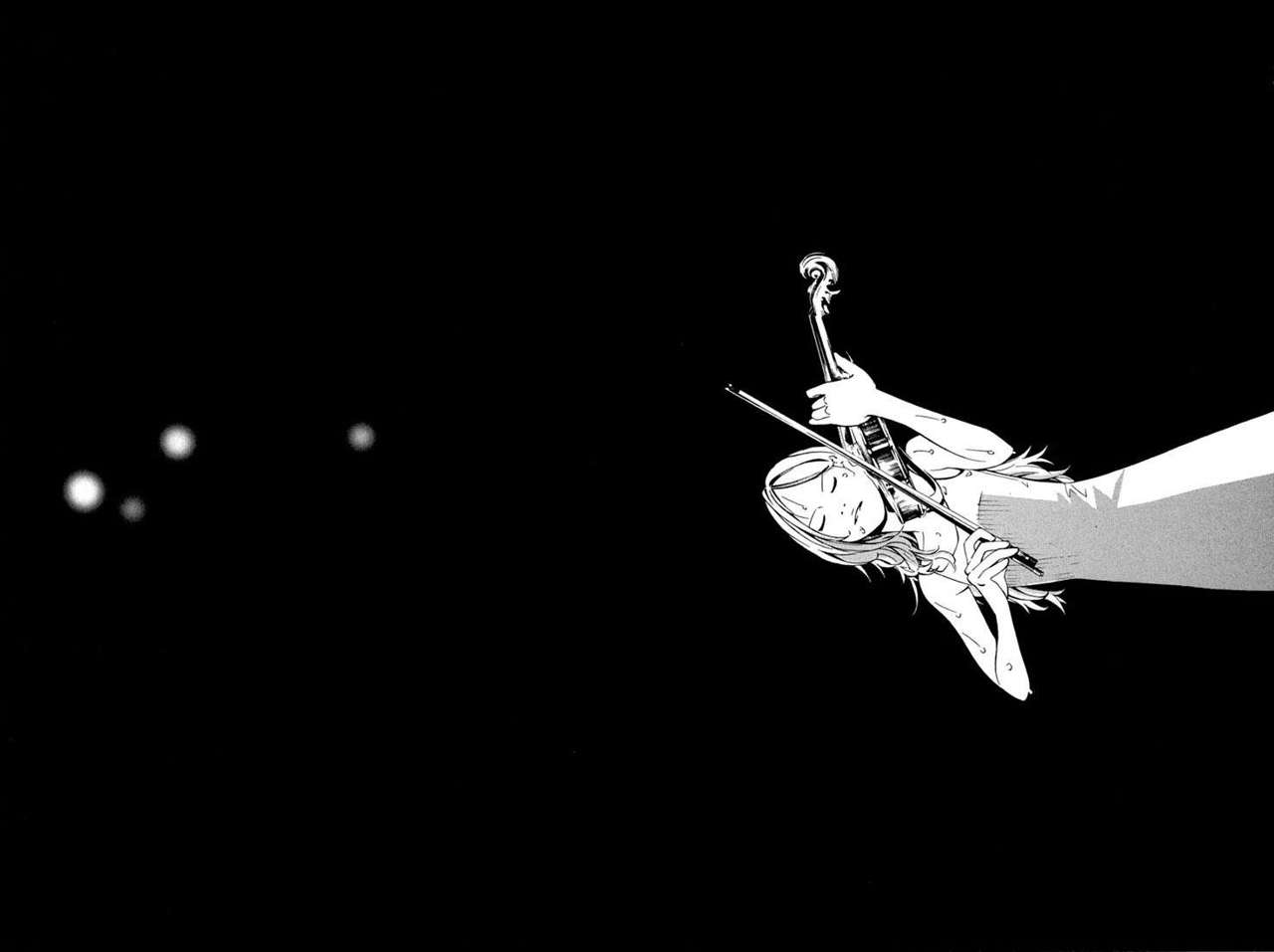 Read Shigatsu wa Kimi no Uso (ES) Manga Online