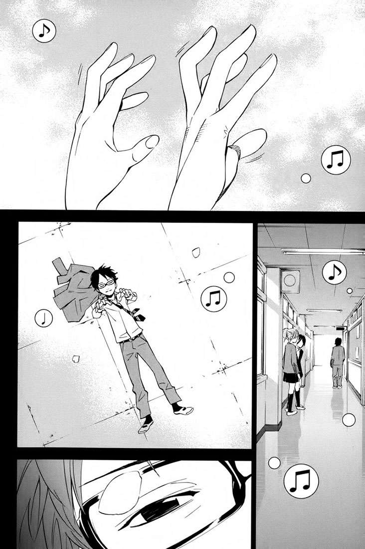 Read Shigatsu wa Kimi no Uso (ES) Manga Online