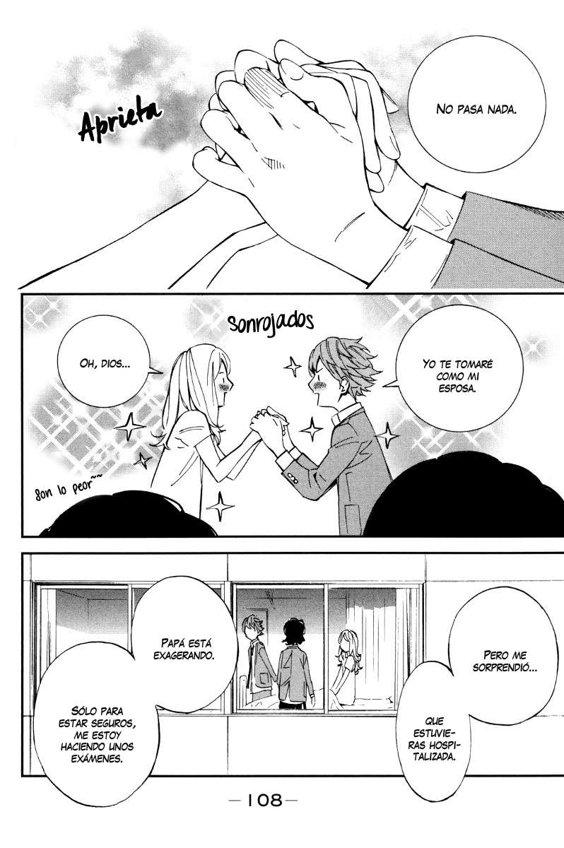 Read Shigatsu wa Kimi no Uso (ES) Manga Online