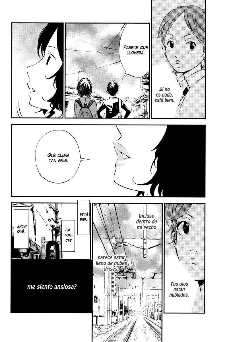 Read Shigatsu wa Kimi no Uso (ES) Manga Online