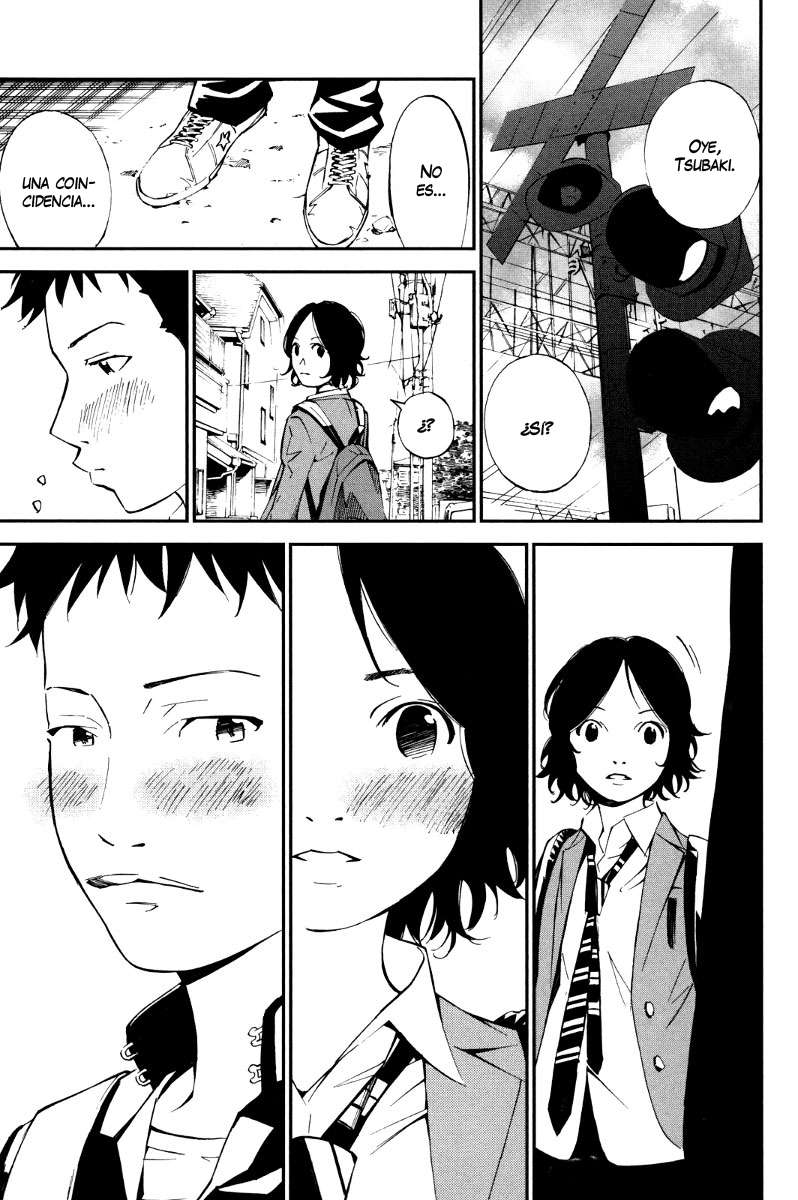 Read Shigatsu wa Kimi no Uso (ES) Manga Online