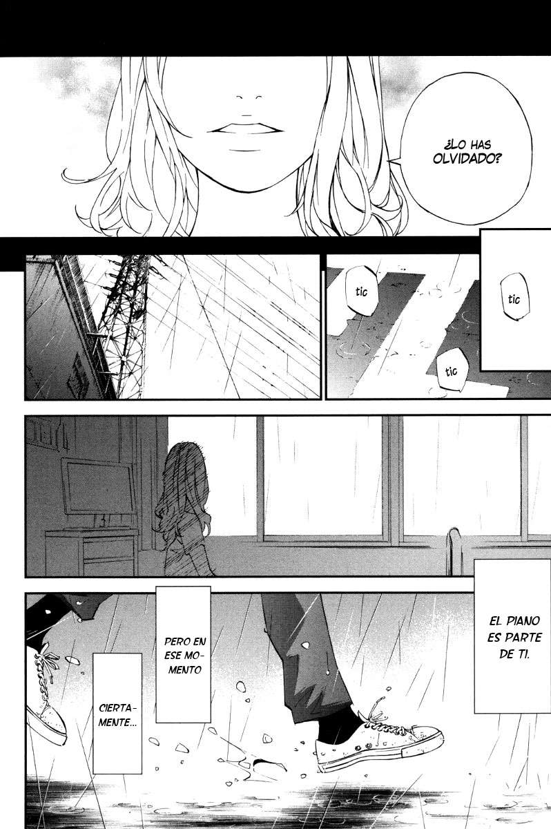 Read Shigatsu wa Kimi no Uso (ES) Manga Online