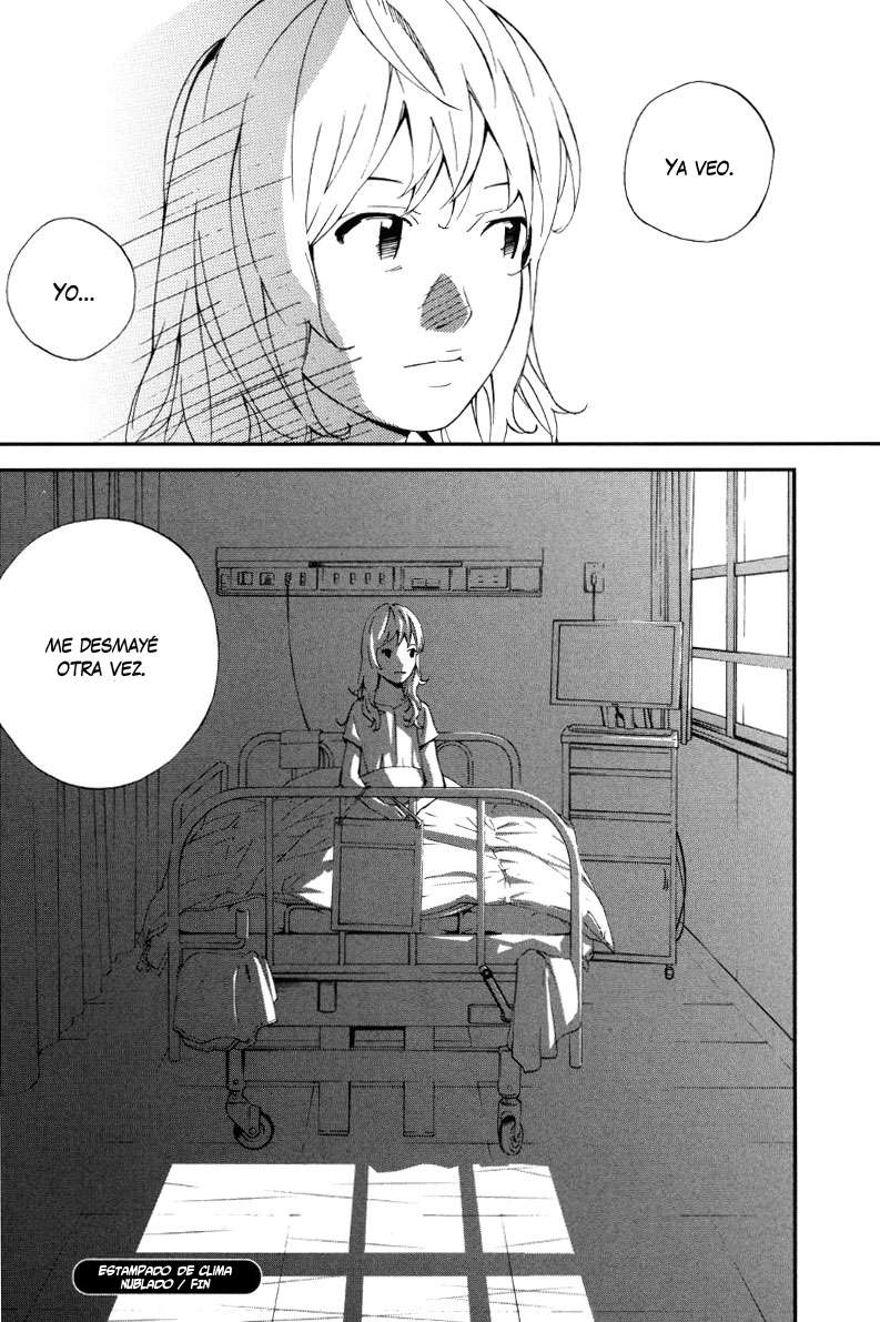 Read Shigatsu wa Kimi no Uso (ES) Manga Online