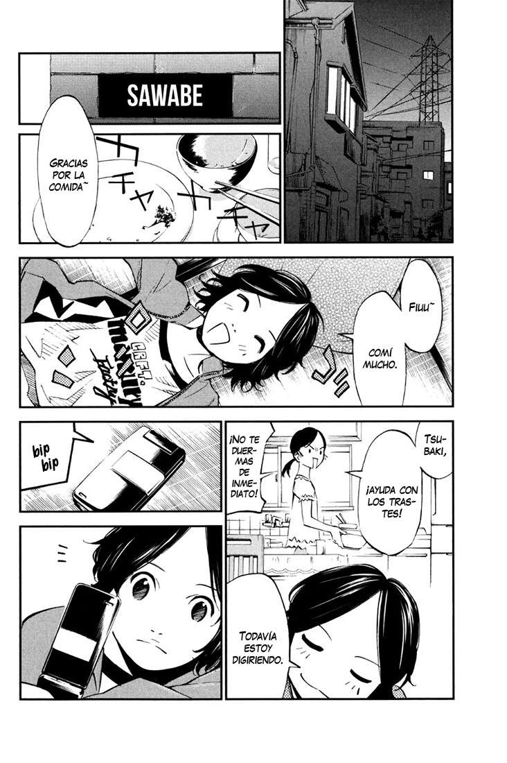 Read Shigatsu wa Kimi no Uso (ES) Manga Online